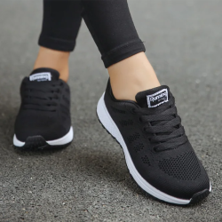 Daily casual shoes